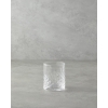 Agolde Glass 2-Pieces Soft Drink Glass 360 ml Transparent