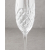 Agolde Glass 2 pcs Chalice 180 ml Transparent