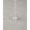 Agolde Glass 2 pcs Chalice 180 ml Transparent