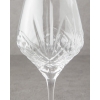 Agolde Glass 2 pcs Chalice 300 ml Transparent