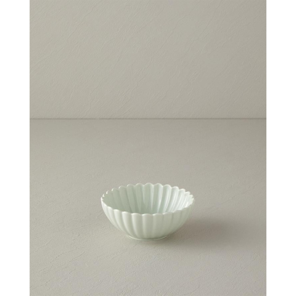 Fiore New Bone China Bowl 14 cm Mint