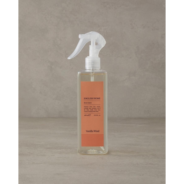 Vanilla Wind Room Spray 400 ml