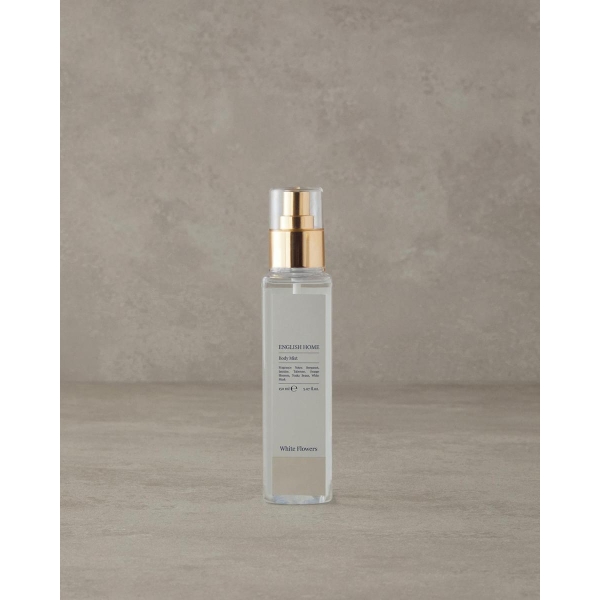 White Flowers Body Mist 150ml
