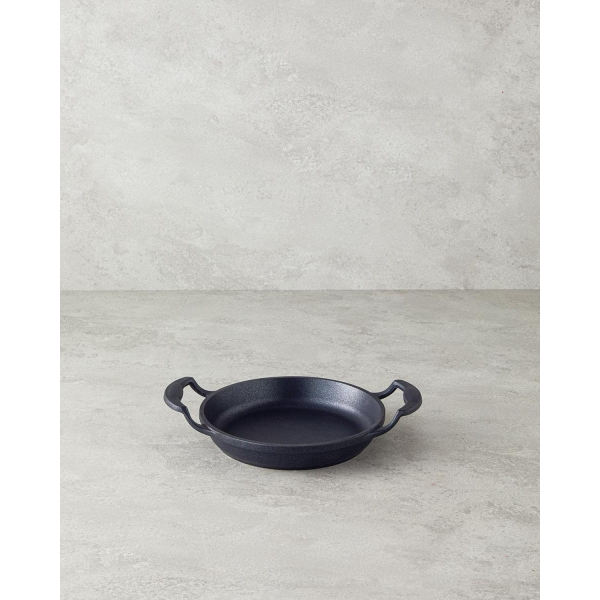 Prime Expert Aluminum Pan 18 cm Black