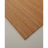 Bamboo 4 Pcs Table Mat 30x45 cm Honey