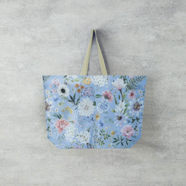 Lancia Shopping Bag 54,5x38 cm Multicolor