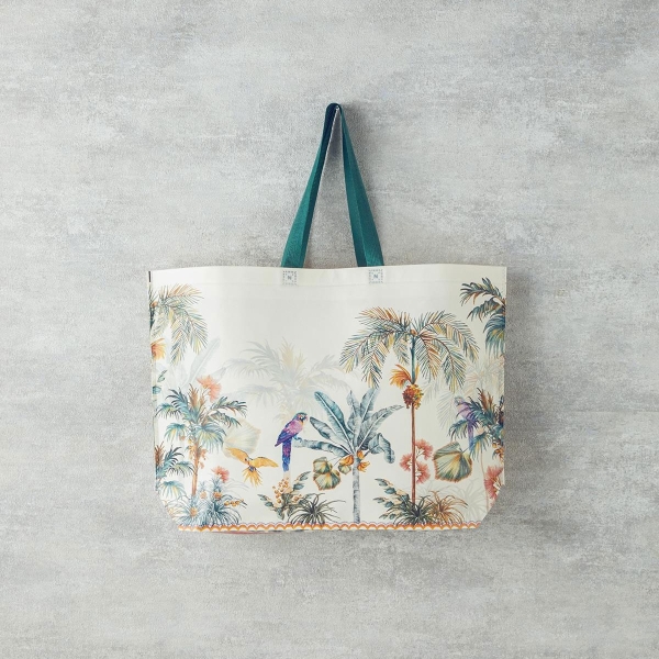 Lavien Shopping Bag 54.5x38 cm Multicolor