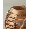 Dany Lantern 15 cm Natural