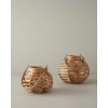 Dany Lantern 15 cm Natural