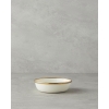 Carnival Phenix 14 cm Enamel Bowl Blue - White
