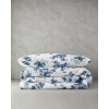 Bloomy Garden Single Duvet Cover Set 160x220 cm Blue