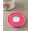 Carnival Tree New Bone China Storage Box 300 ml Pink