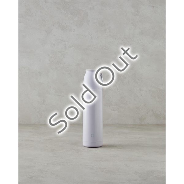 Senior Stainless Steel Thermos Lilac