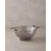 Axel Acrylic Strainer 23.5 cm Anthracite
