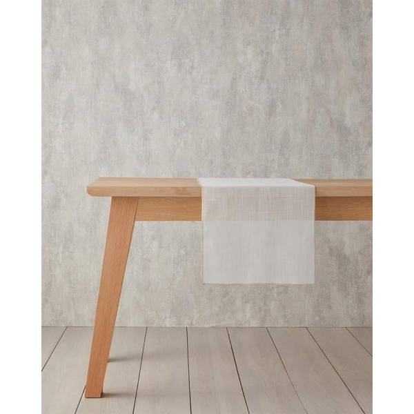 Lenore Polyester Runner Gold
