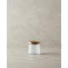 Berba Glass Jar 700 ml Transparent