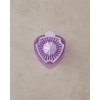 Arnie Plastic Lemon Squeezer 11.5x10x9cm Lilac
