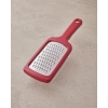 Arnie Steel Grater 23x7 cm Claret Red