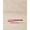 Arnie Steel Grater 23x7 cm Claret Red
