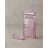 Axel Acrylic Grater 23.5 Cm Plum