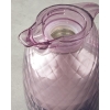 Axel Acrylic Glass Thermos 1000 Ml Damson