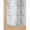 Bubbles Cotton Baby Blanket 100x150cm Blue