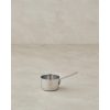Astra Stainless Steel Presentation Mini Pan 7x4.5cm Silver