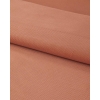 Blaze Single Duvet Cover Set 160x220cm Terracotta