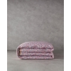 Chamomile Cluster Single Pike 160x220 cm Pink