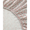 Bearette Cotton Kids Duvet Cover Set 160x220 cm Pink