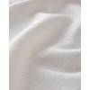 Adelina Polyester Runner 40x140 cm White-Gold