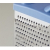 Alvin Stainless Steel Grater 24.5 cm Blue