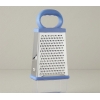Alvin Stainless Steel Grater 24.5 cm Blue