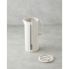Colessa PP Jug 1500 ml Cream
