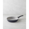 Costa Aluminum 3-Piece Pan Set 20-24-28 cm Gray