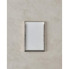 Alba Metal Frame 13x18 cm Silver