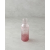 Blush Glass Carafe 1000 ml Pink