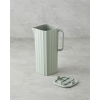 Colessa PP Jug 1500 ml Green