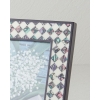 Alin Frame 10x15 cm Black - White