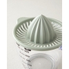 Colessa Plastic Lemon Squeezer 500 ml Green