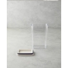 Colessa Plastic Storage Container 1200 ml Cream