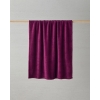 Cozy Wellsoft Tv Blanket Sage 120x170 cm Claret Red
