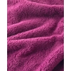 Cozy Wellsoft Tv Blanket Sage 120x170 cm Claret Red