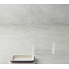 Colessa Plastic Storage Container 900 ml Cream