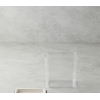 Colessa Plastic Storage Container 900 ml Cream