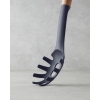 Ciara Plastic Salad Tongs Kitchen Utensil 31.5 cm Black