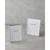 Becky Metal Frame 10x15 cm Silver