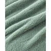 Cozy Wellsoft Tv Blanket Sage 120x170 cm Green