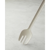 Colessa Plastic Service Set 28 cm Cream