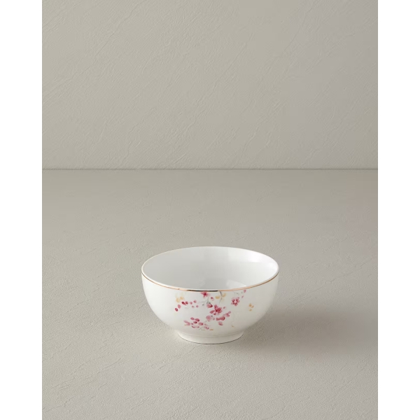 Sakura World New Bone China Bowl  14 cm Light Pink